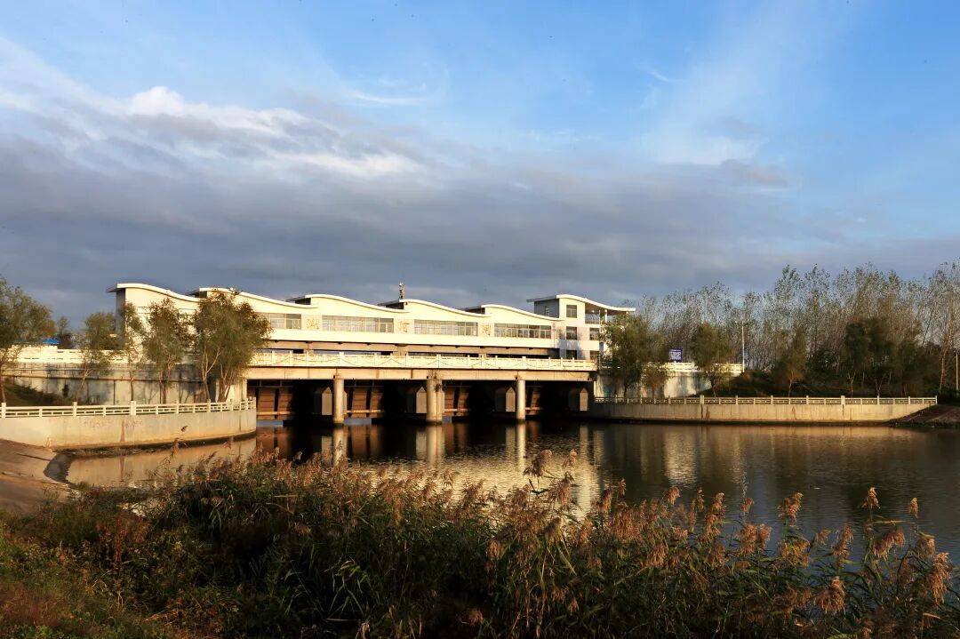 媒体聚焦 盐城：监管新体系织就安全防护网